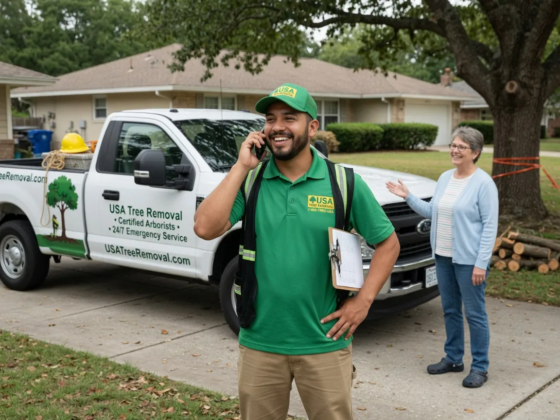 Tree Removal Miami Gardens, FL FAQs
